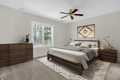 1641 Shepherds Glade Drive Apex NC 27523