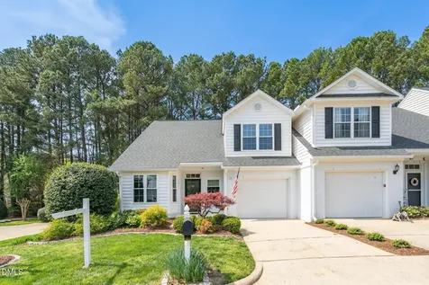 1641 Shepherds Glade Drive Apex NC 27523