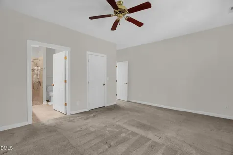 1641 Shepherds Glade Drive Apex NC 27523