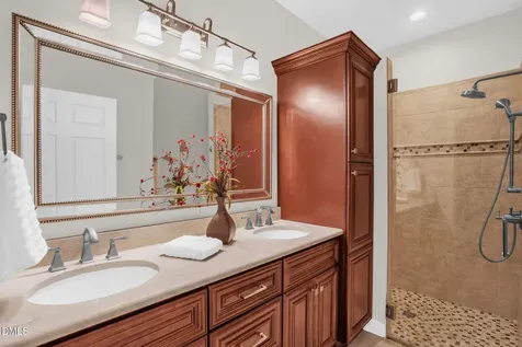 1641 Shepherds Glade Drive Apex NC 27523