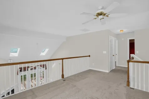1641 Shepherds Glade Drive Apex NC 27523