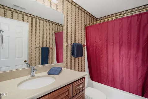 1641 Shepherds Glade Drive Apex NC 27523