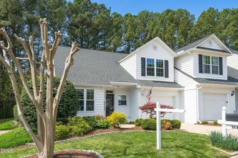 1641 Shepherds Glade Drive Apex NC 27523