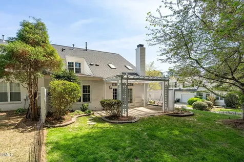 1641 Shepherds Glade Drive Apex NC 27523