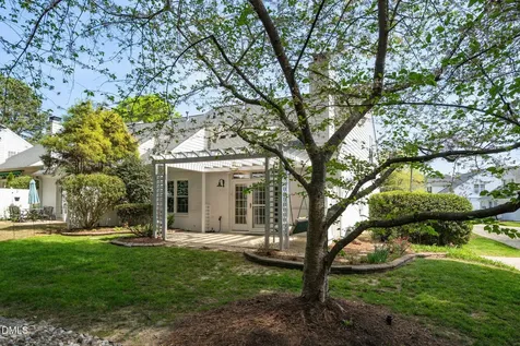1641 Shepherds Glade Drive Apex NC 27523