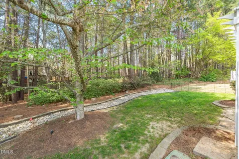 1641 Shepherds Glade Drive Apex NC 27523