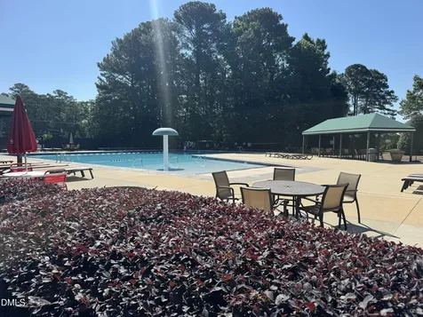 1641 Shepherds Glade Drive Apex NC 27523