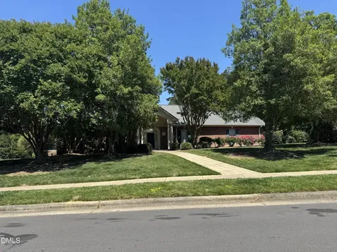 1641 Shepherds Glade Drive Apex NC 27523