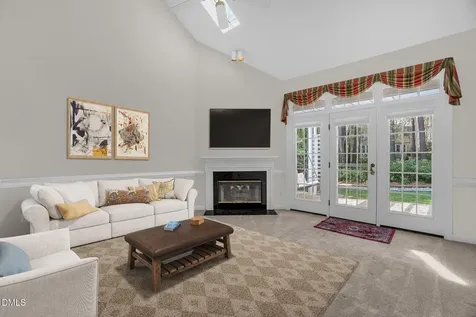 1641 Shepherds Glade Drive Apex NC 27523