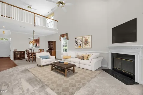 1641 Shepherds Glade Drive Apex NC 27523