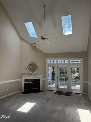 1641 Shepherds Glade Drive Apex NC 27523
