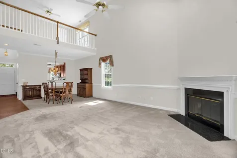 1641 Shepherds Glade Drive Apex NC 27523