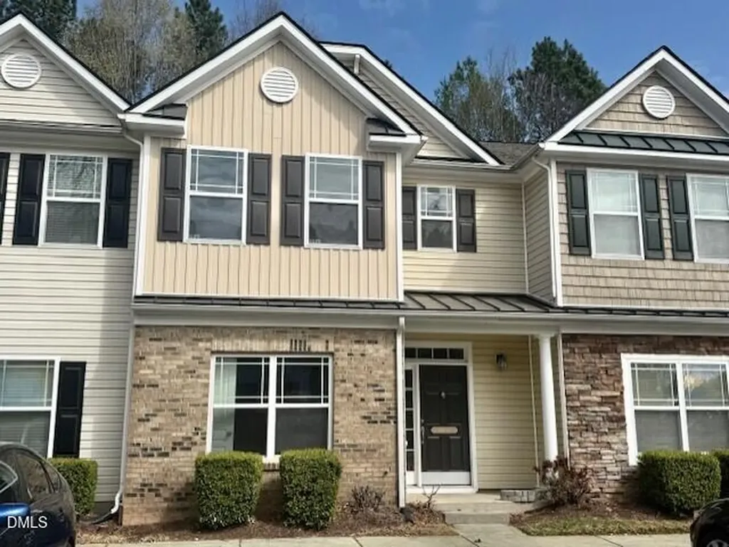 705 Keystone Park Drive Morrisville NC 27560