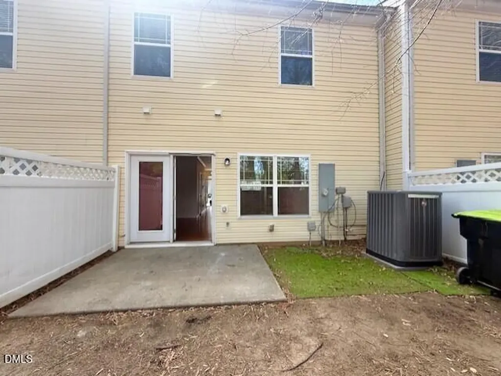 705 Keystone Park Drive Morrisville NC 27560