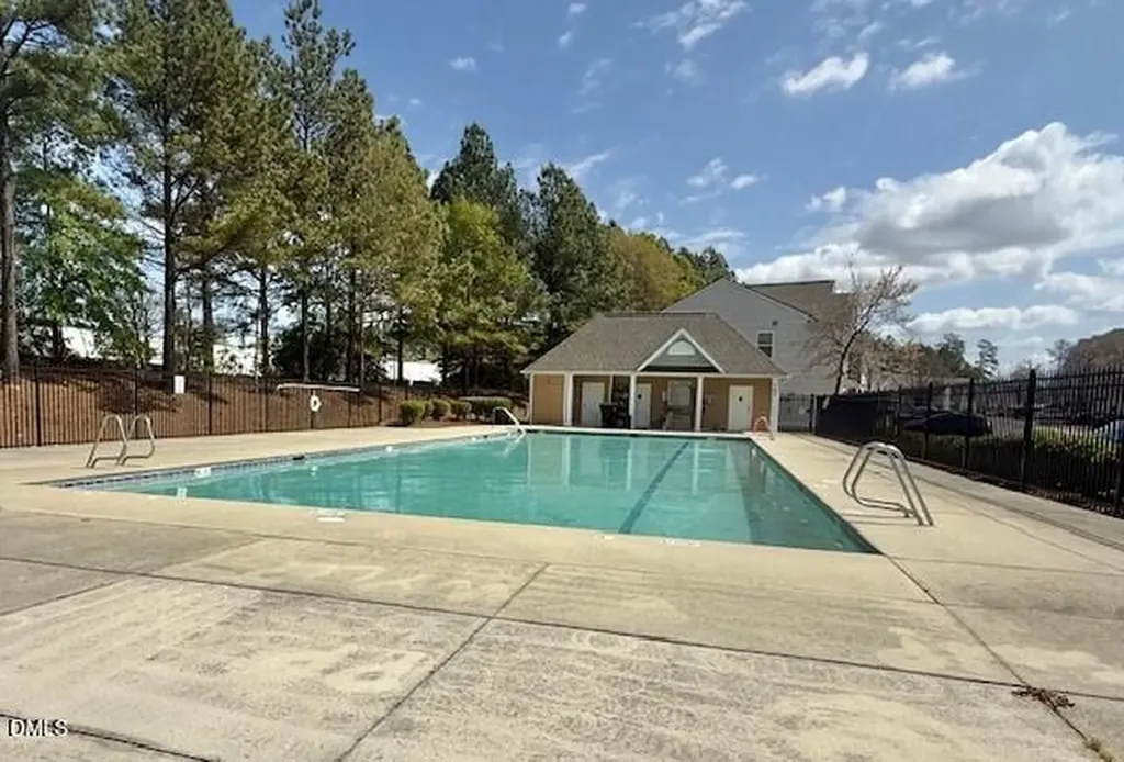 705 Keystone Park Drive Morrisville NC 27560