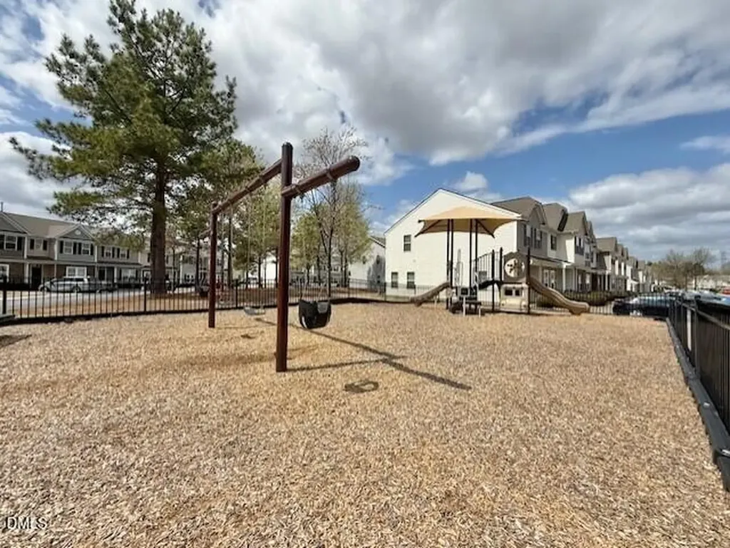 705 Keystone Park Drive Morrisville NC 27560