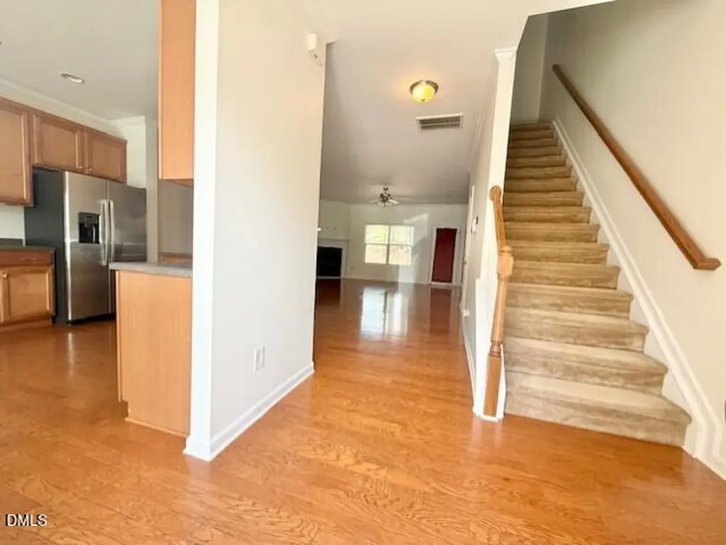 705 Keystone Park Drive Morrisville NC 27560