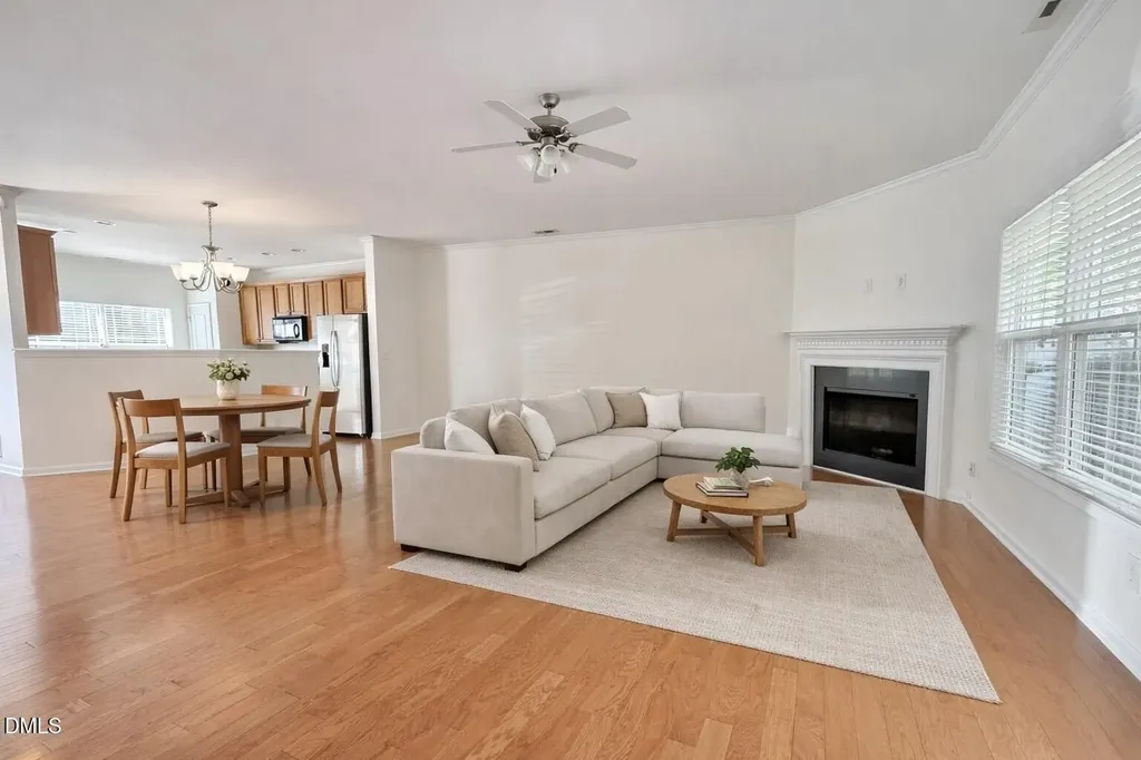705 Keystone Park Drive Morrisville NC 27560