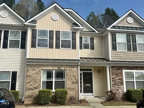705 Keystone Park Drive Morrisville NC 27560