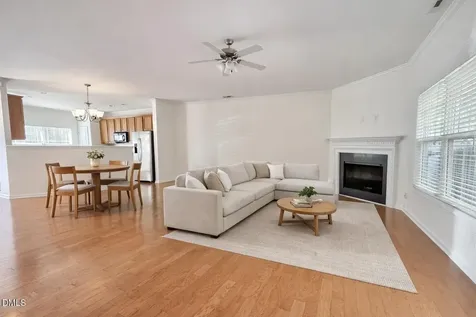 705 Keystone Park Drive Morrisville NC 27560