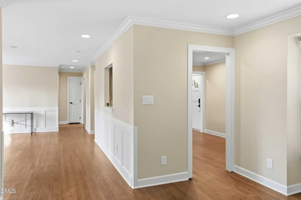5400 Belsay Drive Raleigh NC 27612