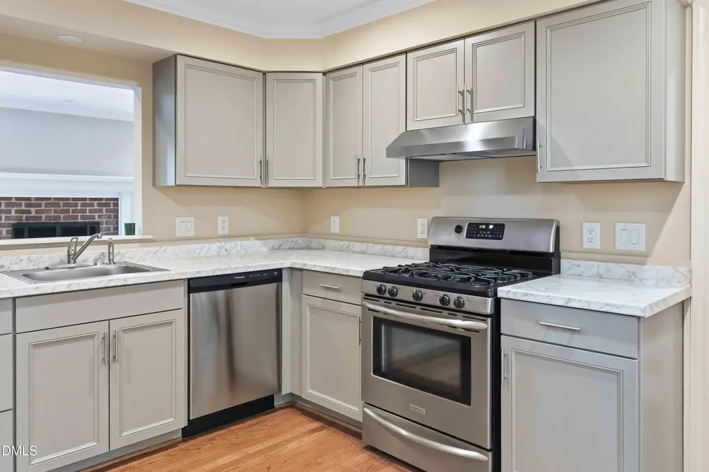 5400 Belsay Drive Raleigh NC 27612