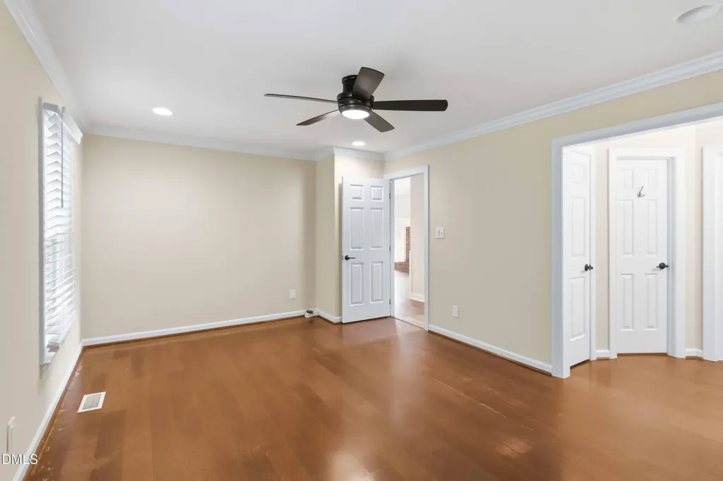 5400 Belsay Drive Raleigh NC 27612