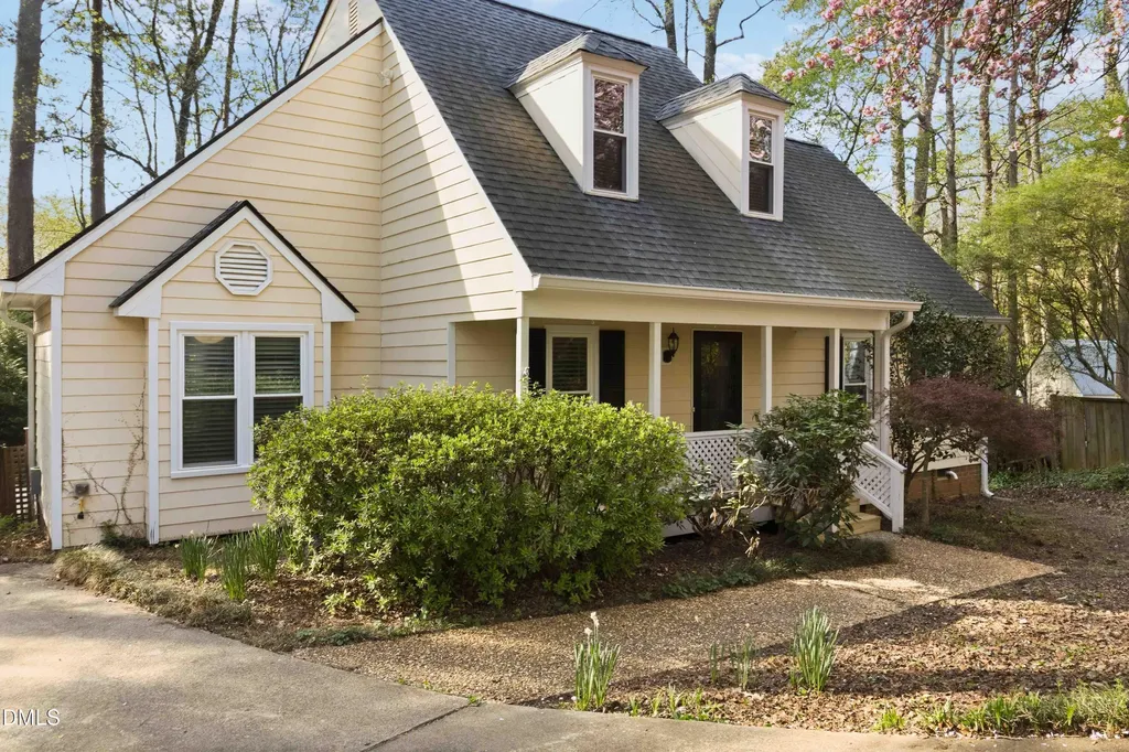 5400 Belsay Drive Raleigh NC 27612