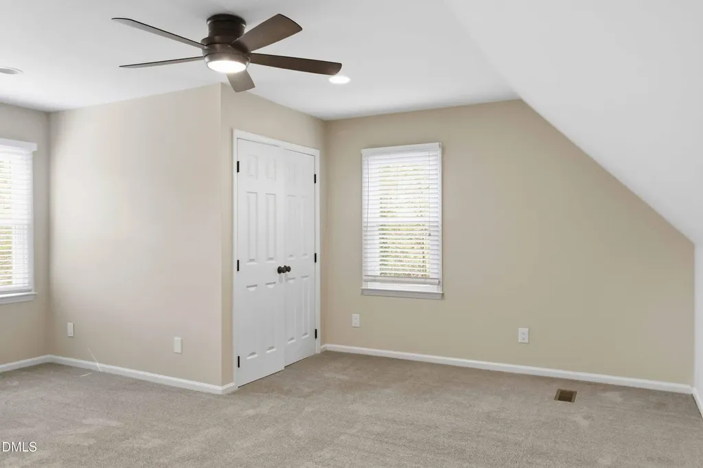 5400 Belsay Drive Raleigh NC 27612