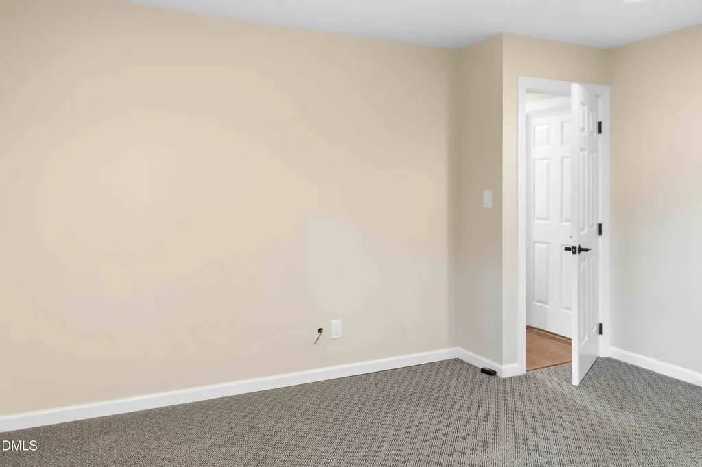 5400 Belsay Drive Raleigh NC 27612