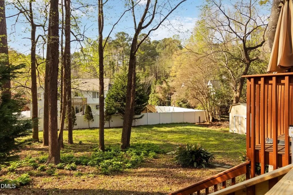 5400 Belsay Drive Raleigh NC 27612