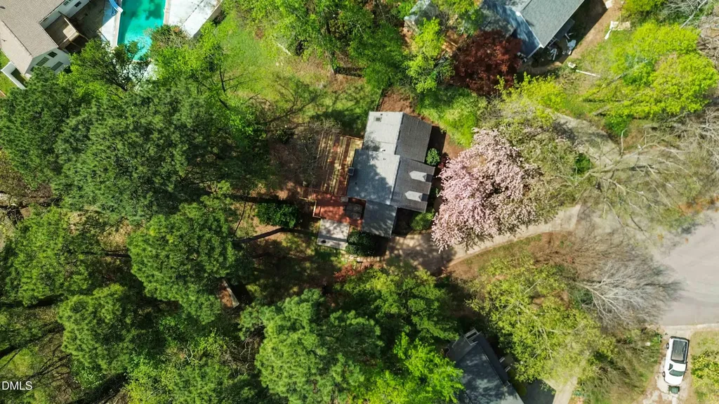 5400 Belsay Drive Raleigh NC 27612