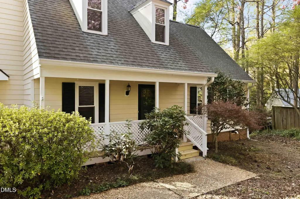 5400 Belsay Drive Raleigh NC 27612