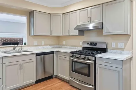 5400 Belsay Drive Raleigh NC 27612