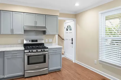 5400 Belsay Drive Raleigh NC 27612