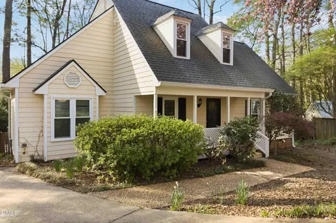 5400 Belsay Drive Raleigh NC 27612