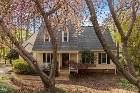 5400 Belsay Drive Raleigh NC 27612