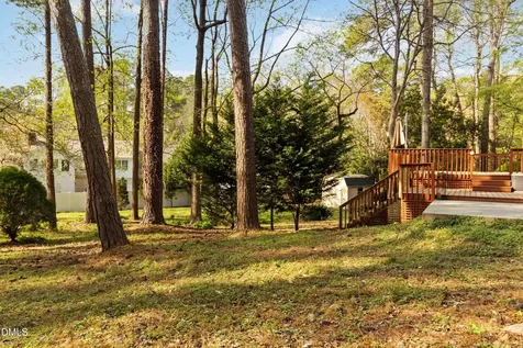 5400 Belsay Drive Raleigh NC 27612