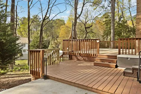 5400 Belsay Drive Raleigh NC 27612