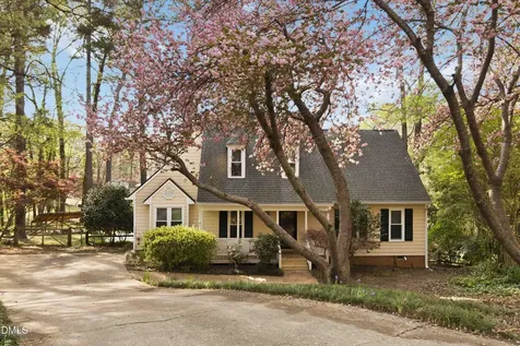 5400 Belsay Drive Raleigh NC 27612