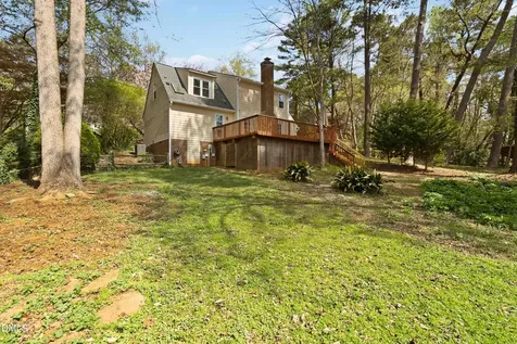 5400 Belsay Drive Raleigh NC 27612