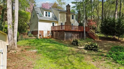 5400 Belsay Drive Raleigh NC 27612