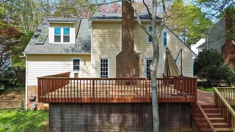 5400 Belsay Drive Raleigh NC 27612