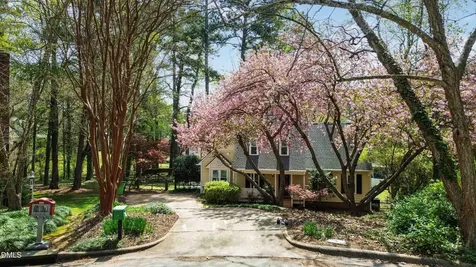 5400 Belsay Drive Raleigh NC 27612