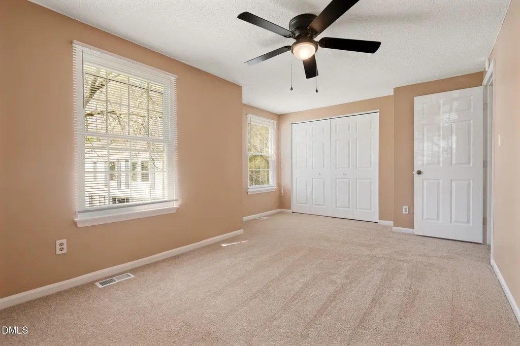 5503 Bringle Court Raleigh NC 27610