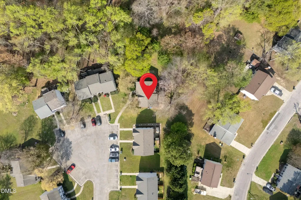 5503 Bringle Court Raleigh NC 27610