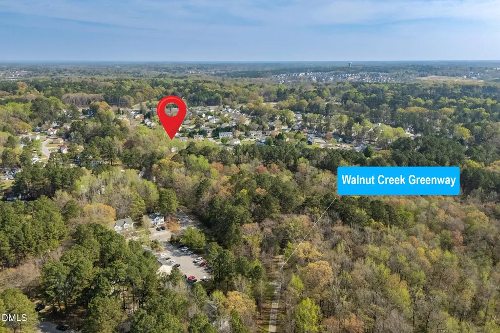 5503 Bringle Court Raleigh NC 27610