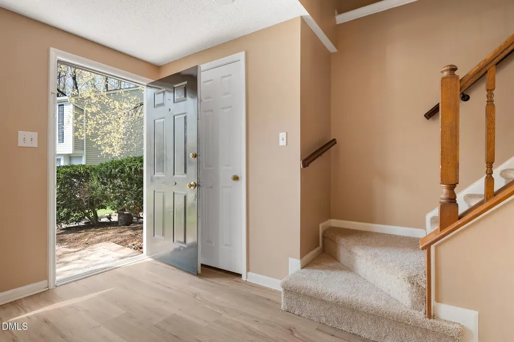 5503 Bringle Court Raleigh NC 27610
