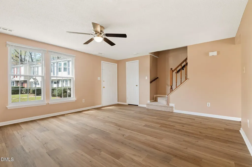 5503 Bringle Court Raleigh NC 27610