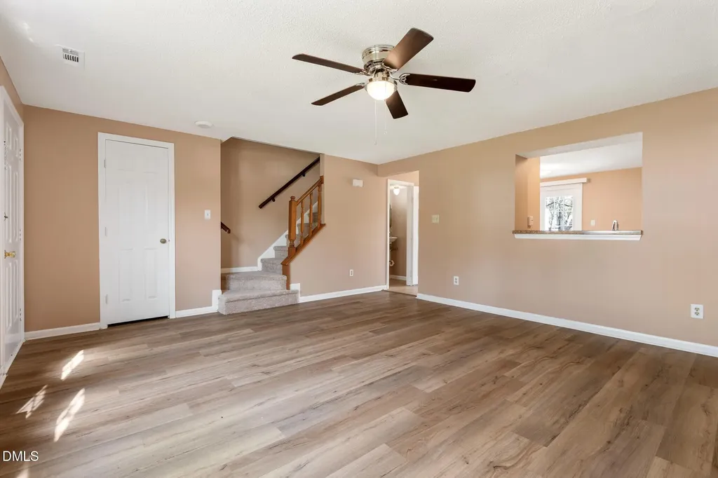 5503 Bringle Court Raleigh NC 27610